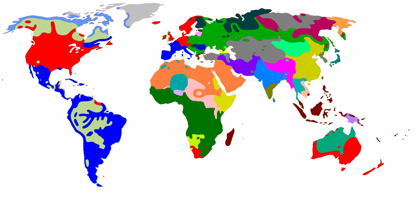How Many Languages Are Spoken in the World?