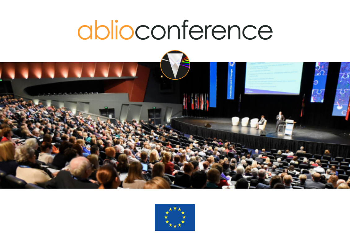 Ablioconference Makes Simultaneous Interpretation Simpler