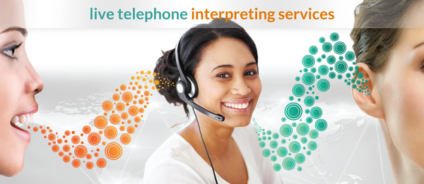 Ablio launches telephone interpreting services in Brazil
