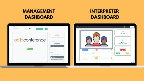 Your complete “how-to” guide for simultaneous interpretation at your live and virtual events