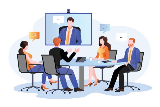 Come gestire un servizio di interpretariato per riunioni in videoconferenza con Ablioconference